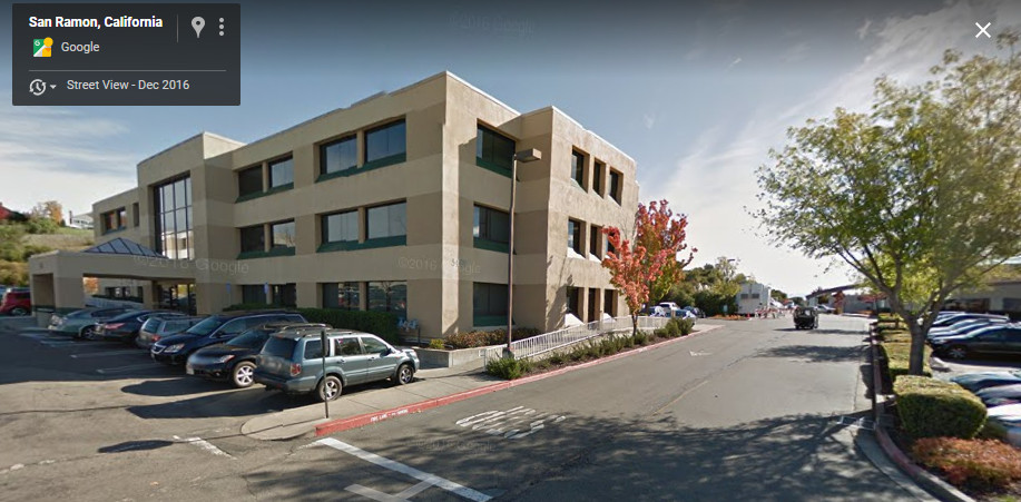 City of San Ramon - Brain Wellness Center